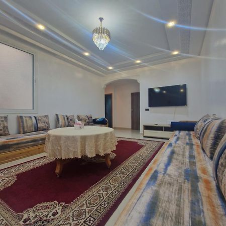 马拉喀什New Duplex Jardins D'Anas- Avenue Guemassa Near Airport公寓 外观 照片