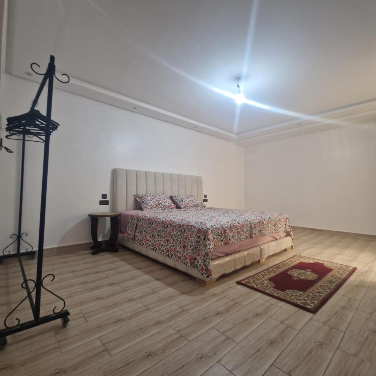 马拉喀什New Duplex Jardins D'Anas- Avenue Guemassa Near Airport公寓 外观 照片