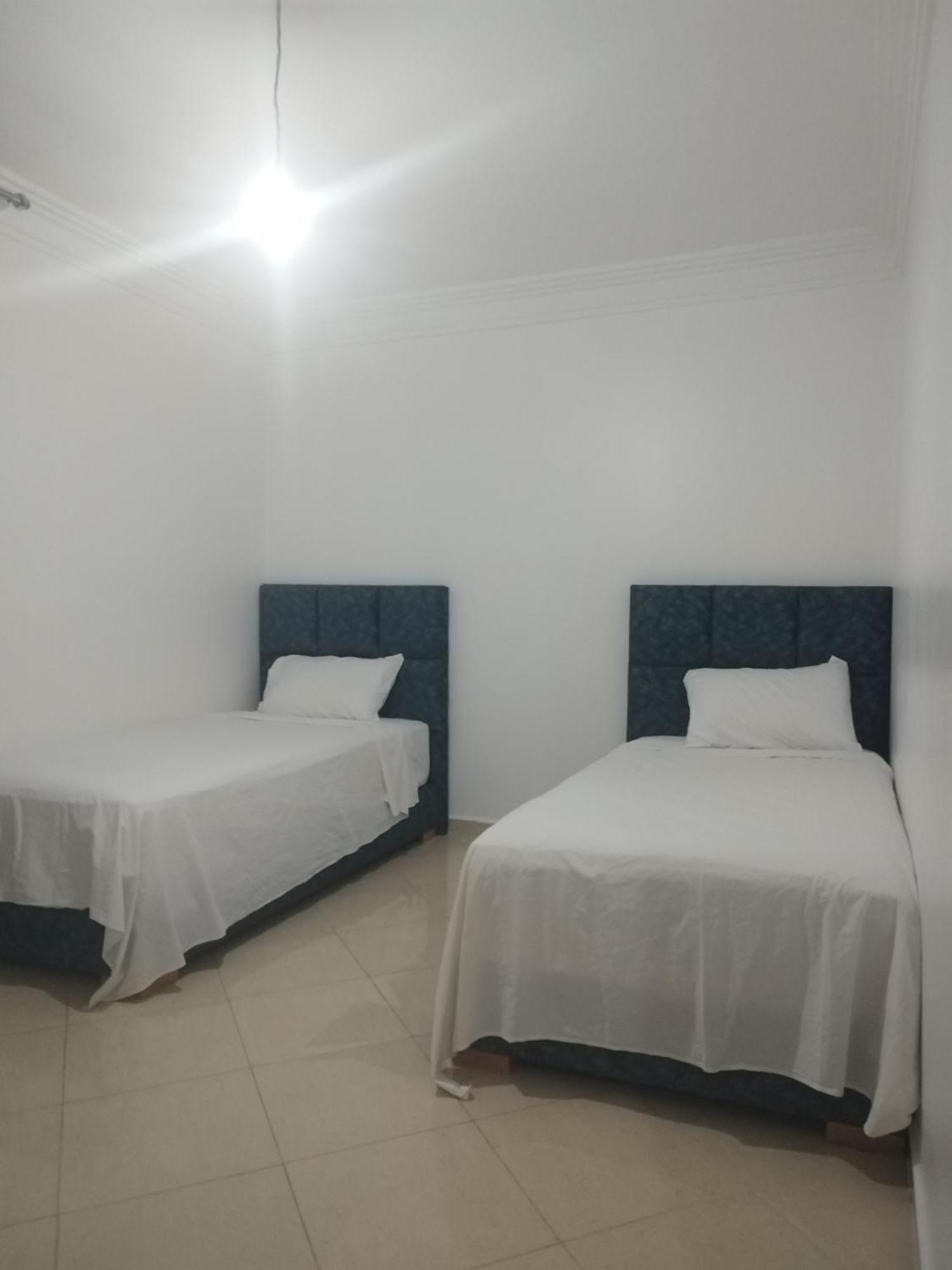 马拉喀什New Duplex Jardins D'Anas- Avenue Guemassa Near Airport公寓 客房 照片