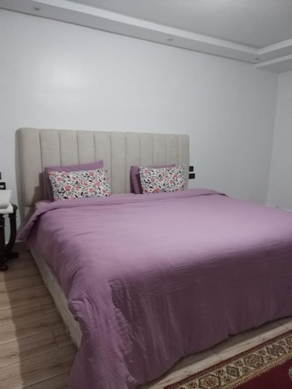 马拉喀什New Duplex Jardins D'Anas- Avenue Guemassa Near Airport公寓 外观 照片